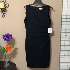 Little black dress!